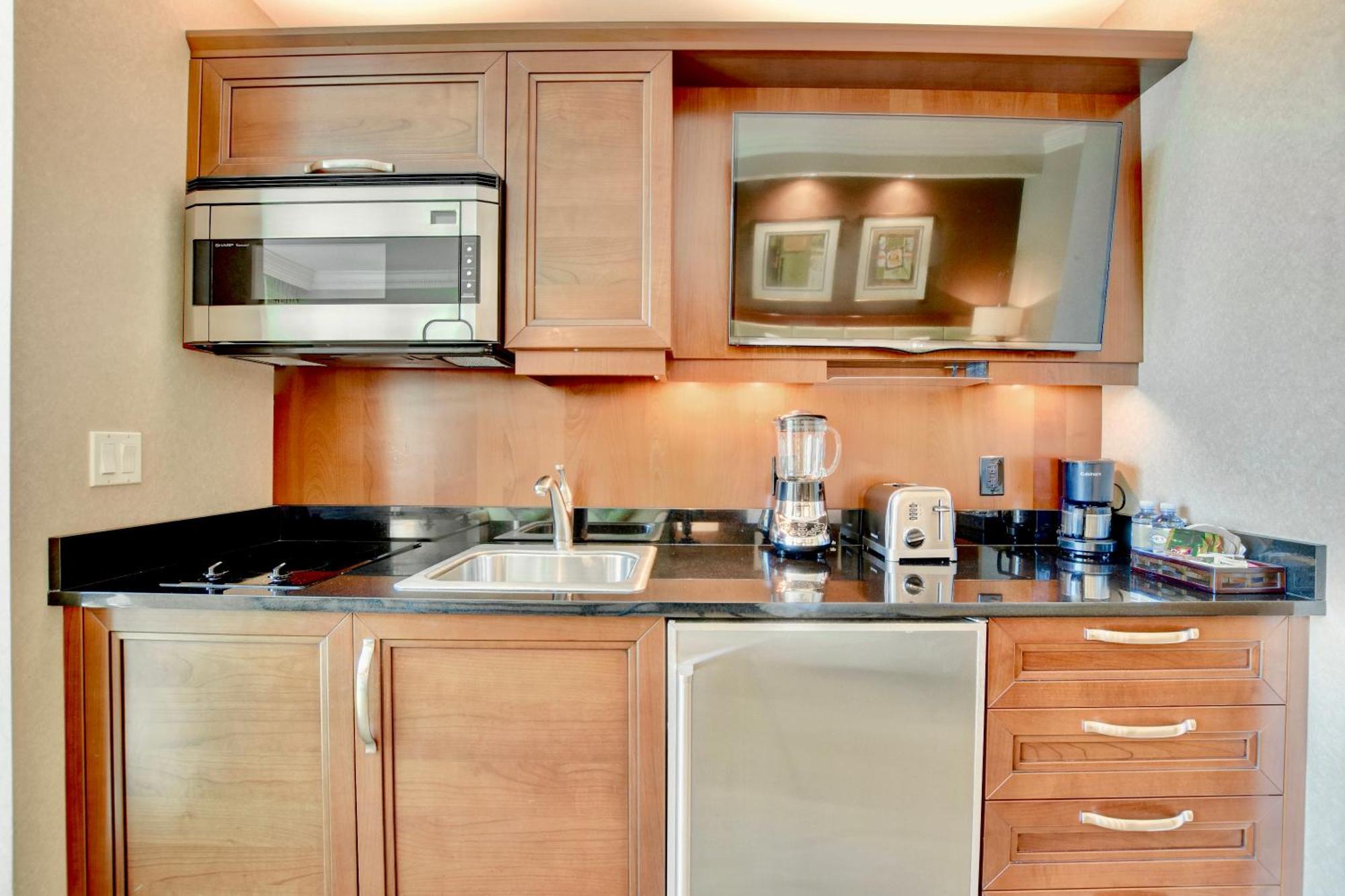 Strip View Suites - No Resort Fee ! لاس فيغاس المظهر الخارجي الصورة