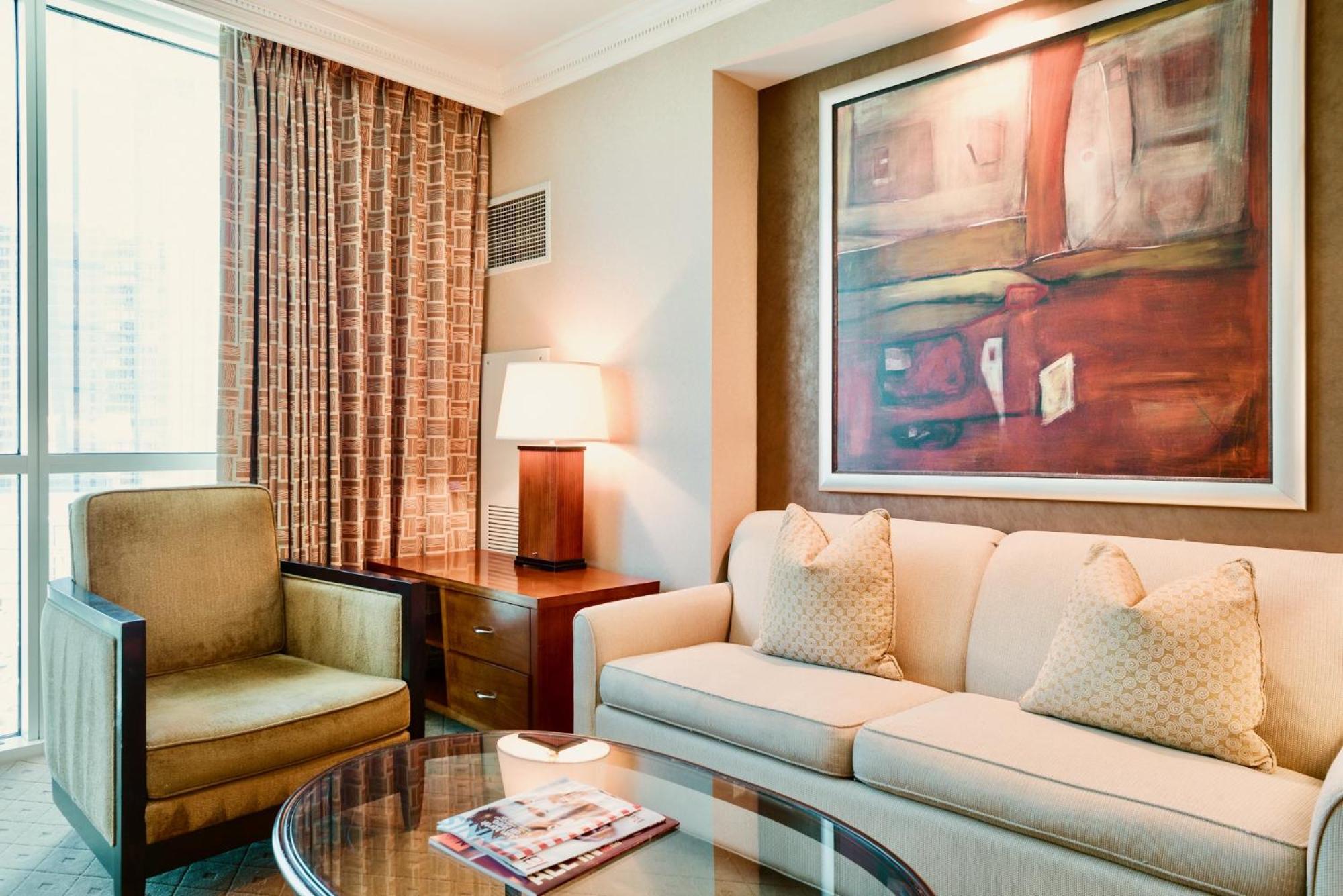 Strip View Suites - No Resort Fee ! لاس فيغاس المظهر الخارجي الصورة